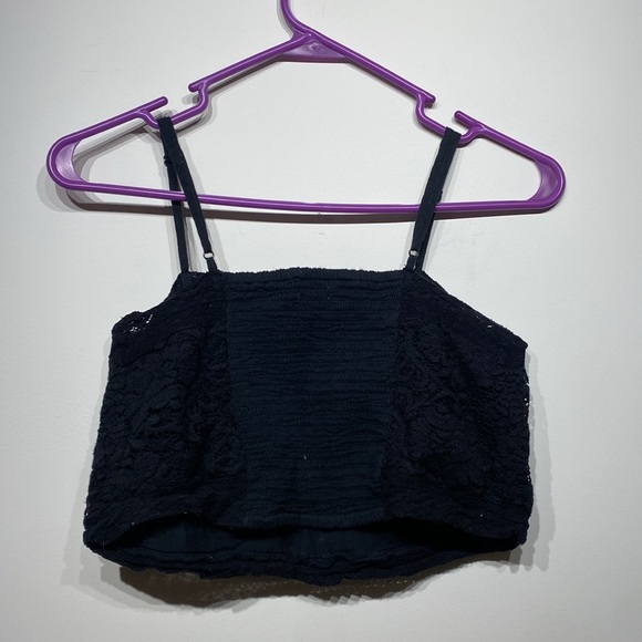 American Eagle crop top - Picture 3 of 3